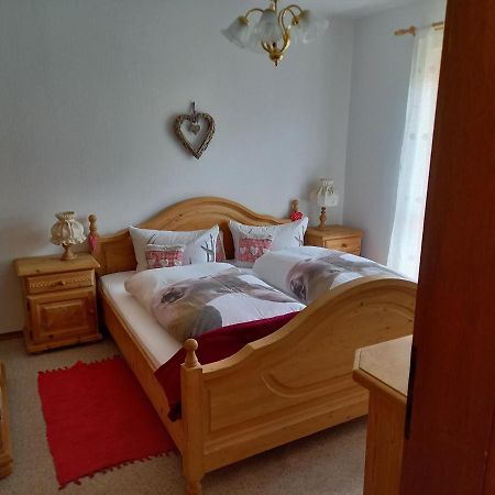 Ferienwohnung 바이리쉬젤 외부 사진