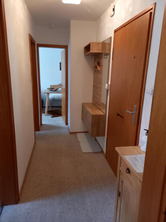 Ferienwohnung 바이리쉬젤 외부 사진