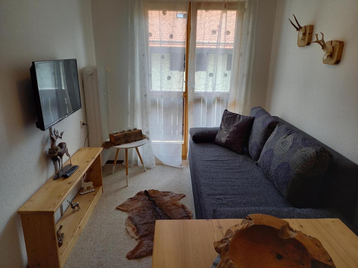 Ferienwohnung 바이리쉬젤 외부 사진